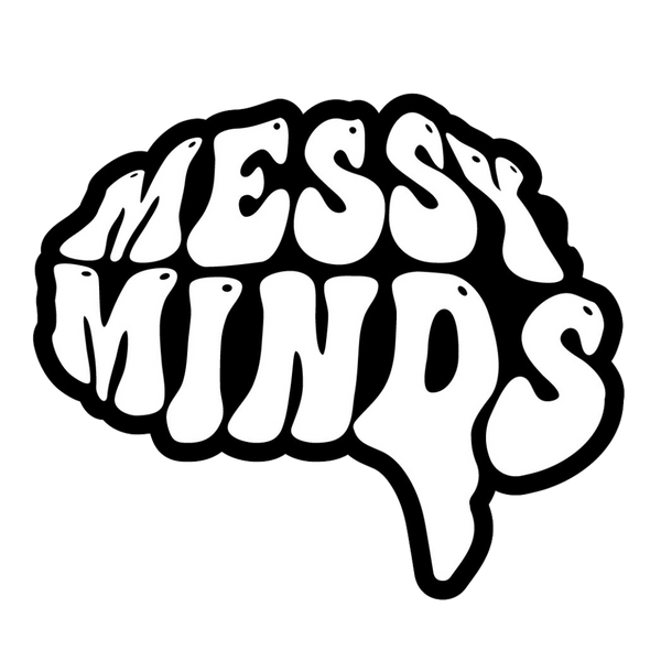 wearemessyminds